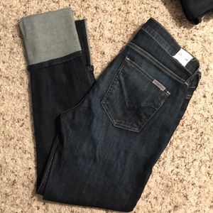 NWOT Hudson’s 28 Muse cuff!